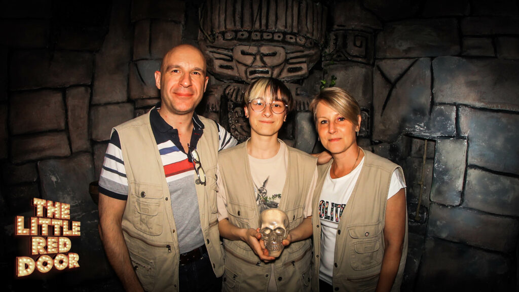 Escape Game Strasbourg