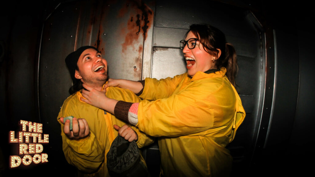 Escape Game Strasbourg