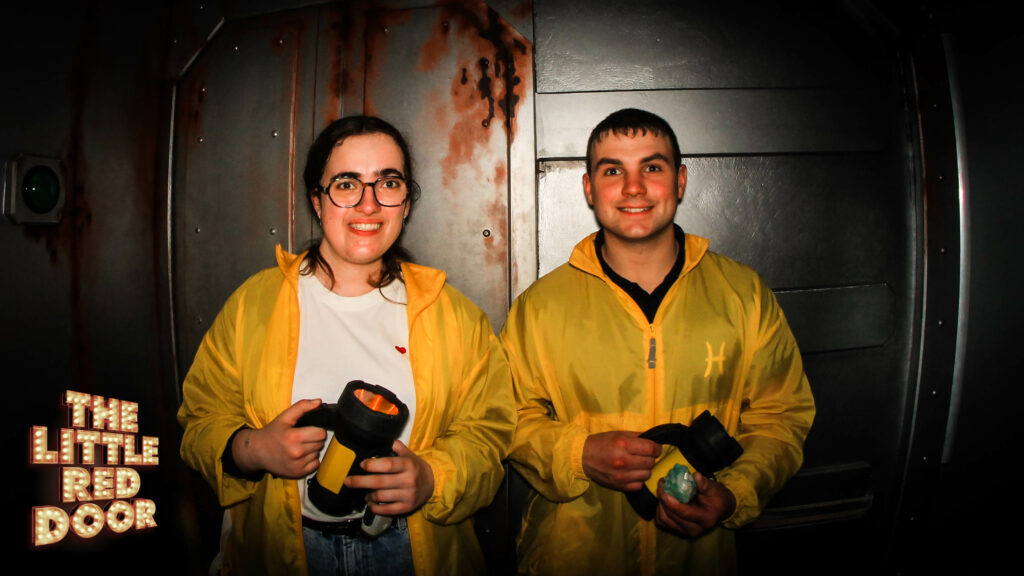 Escape Game Strasbourg