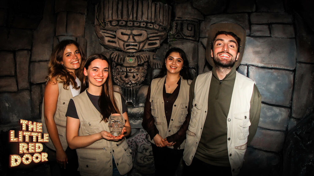 Escape Game Strasbourg