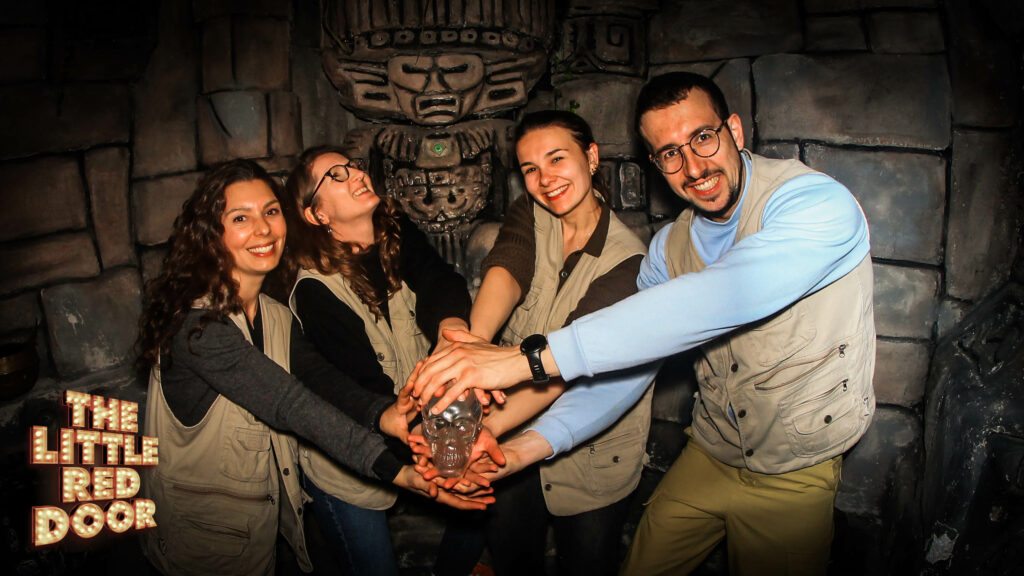 Escape Game Strasbourg