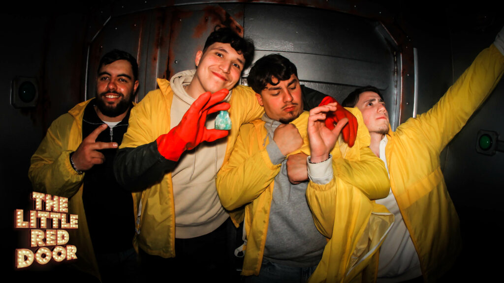 Escape Game Strasbourg