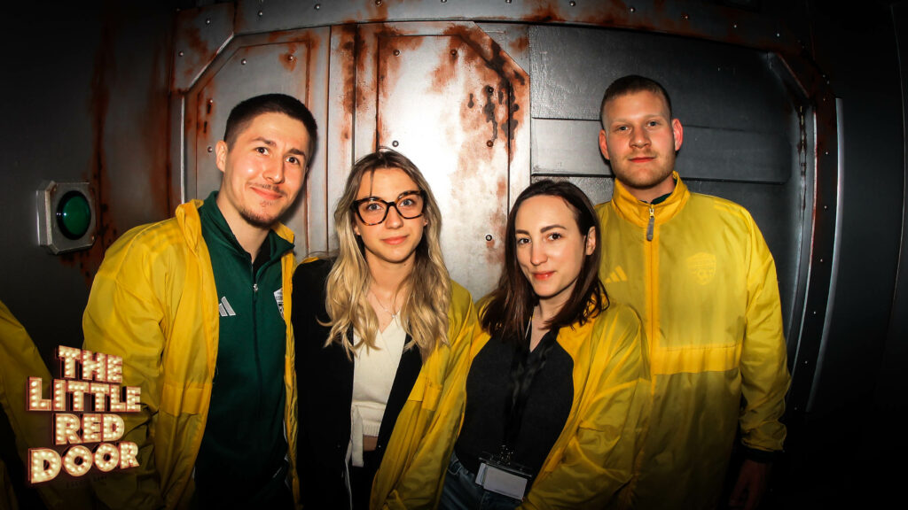 Escape Game Strasbourg