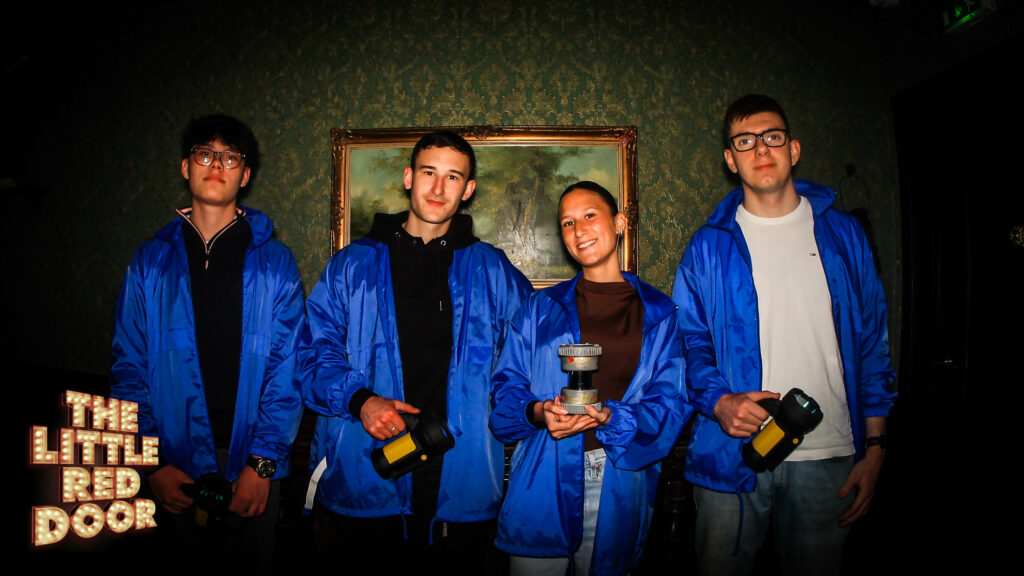 Escape Game Strasbourg