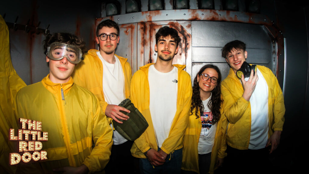 Escape Game Strasbourg