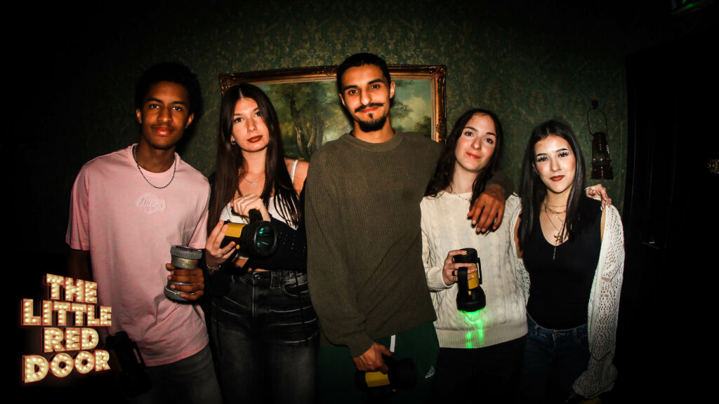 Escape Game Strasbourg