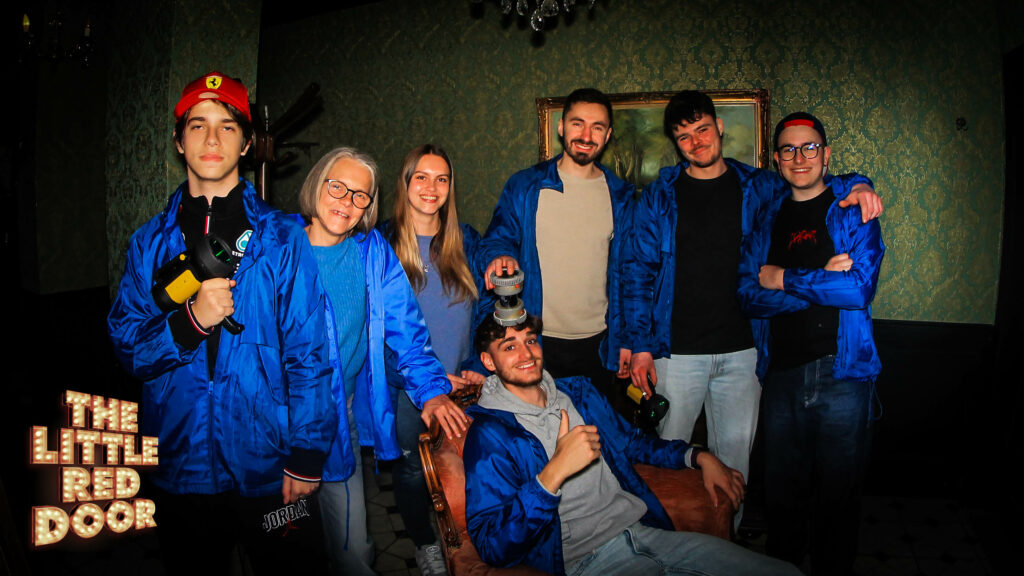Escape Game Strasbourg