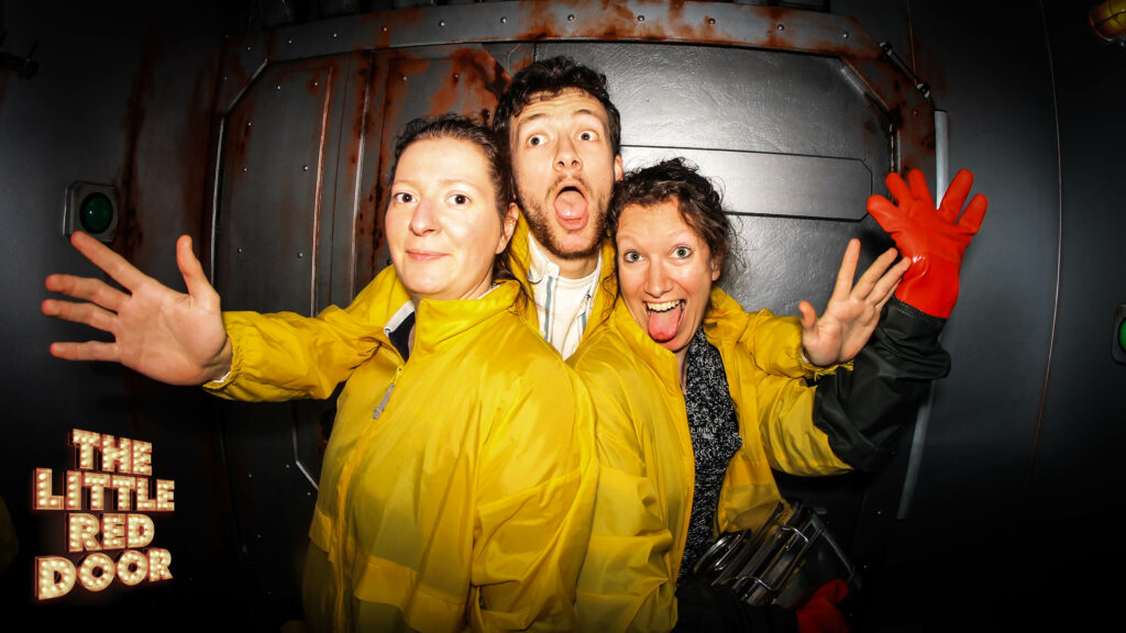 Escape Game Strasbourg
