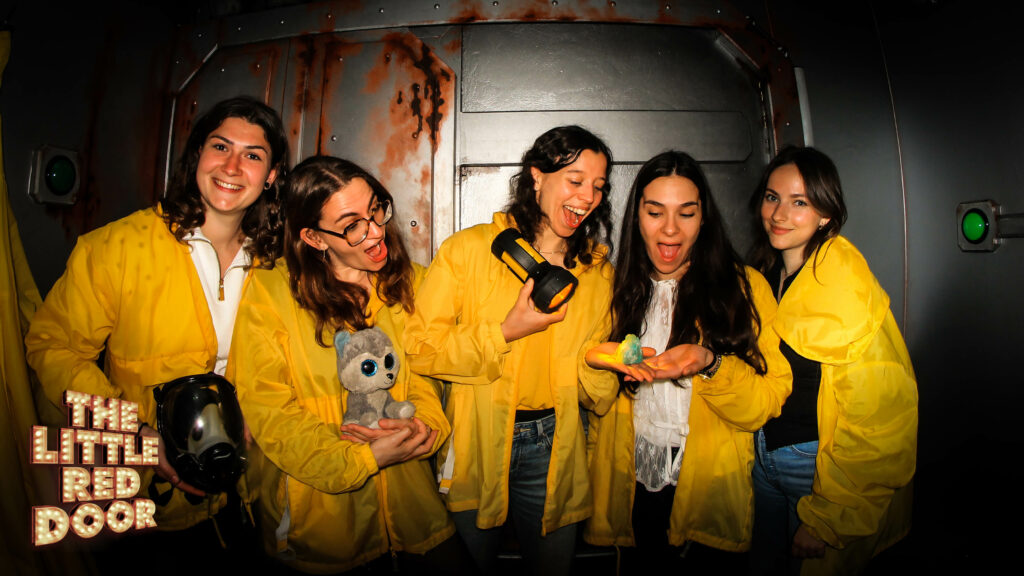 Escape Game Strasbourg