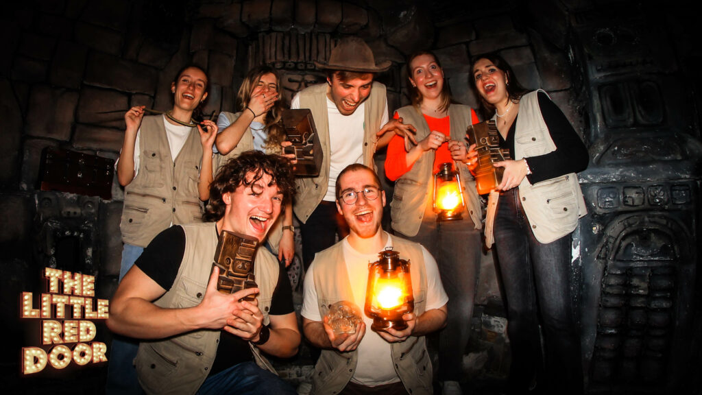 Escape Game Strasbourg
