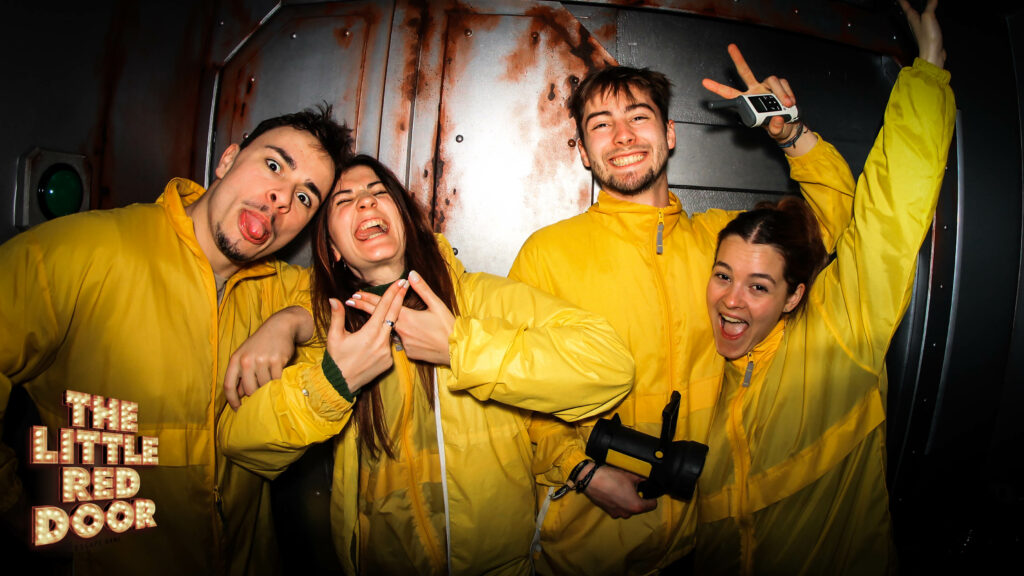 Escape Game Strasbourg