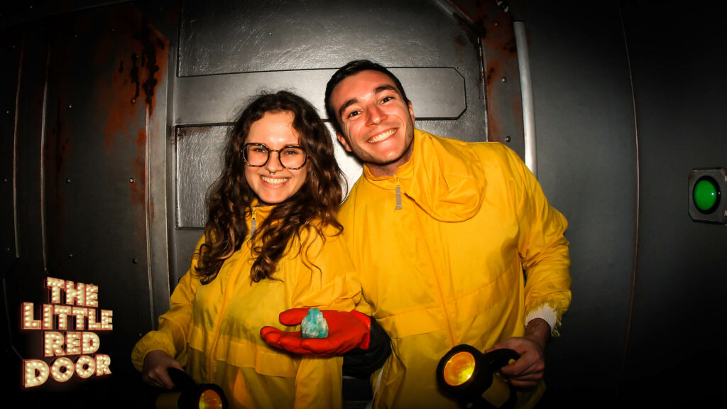 Escape Game Strasbourg