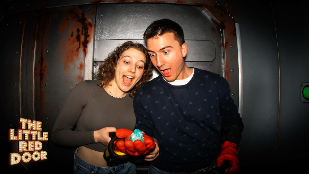 Escape Game Strasbourg