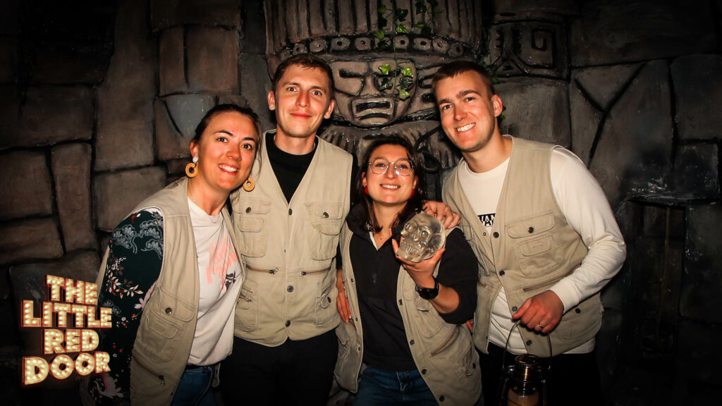 Escape Game Strasbourg