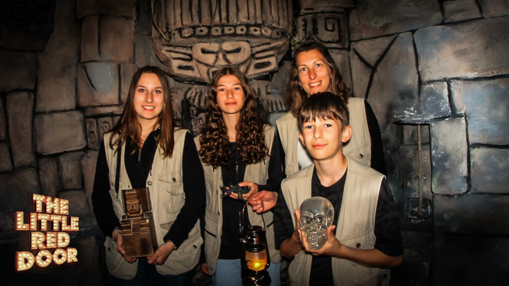 Escape Game Strasbourg