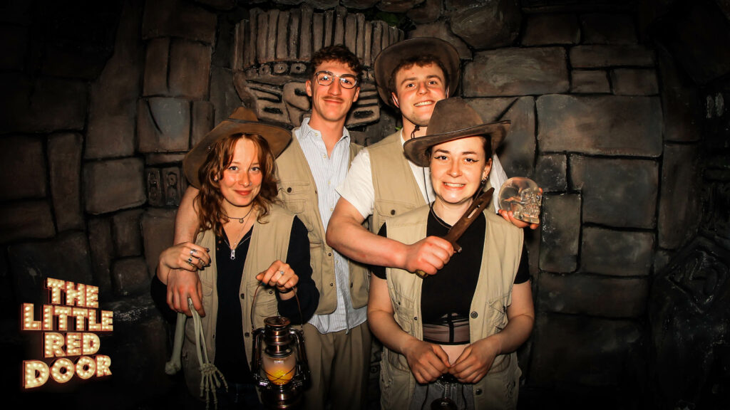 Escape Game Strasbourg