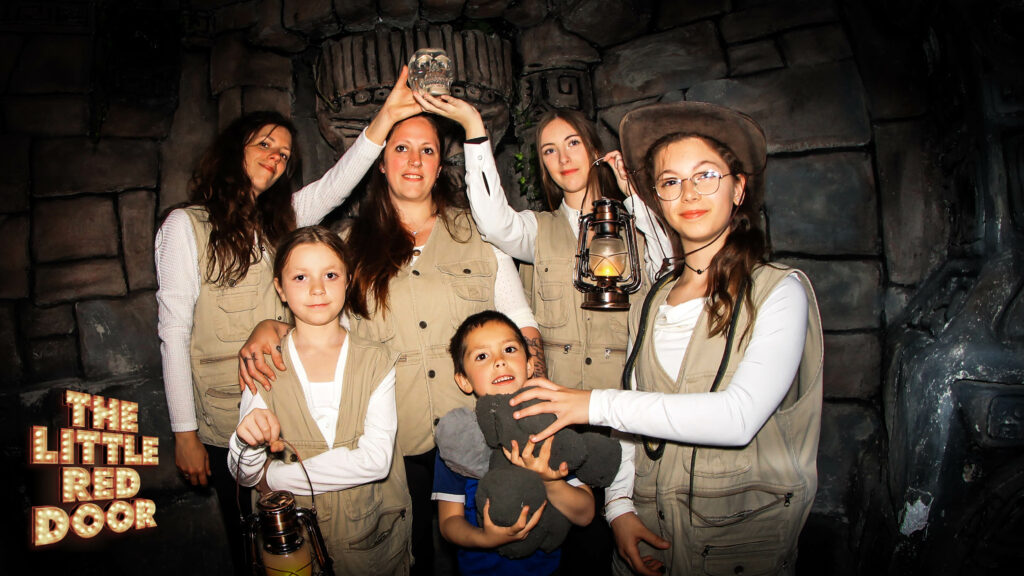 Escape Game Strasbourg