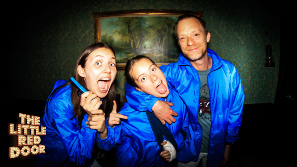 Escape Game Strasbourg