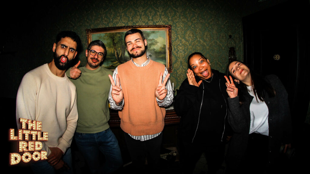 Escape Game Strasbourg