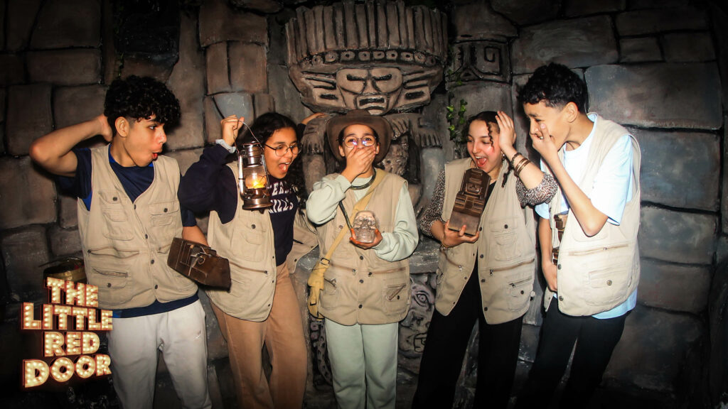 Escape Game Strasbourg