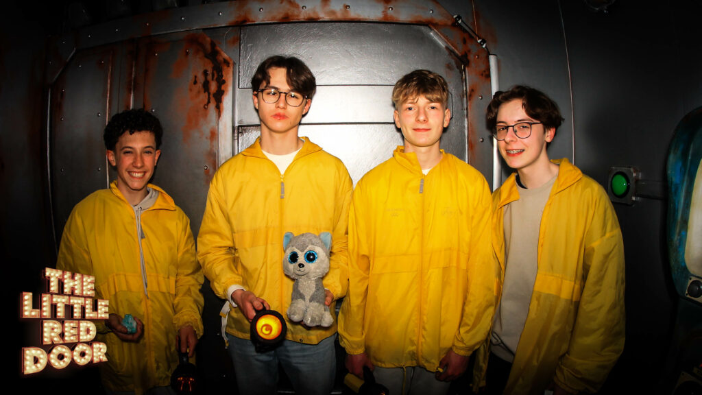 Escape Game Strasbourg