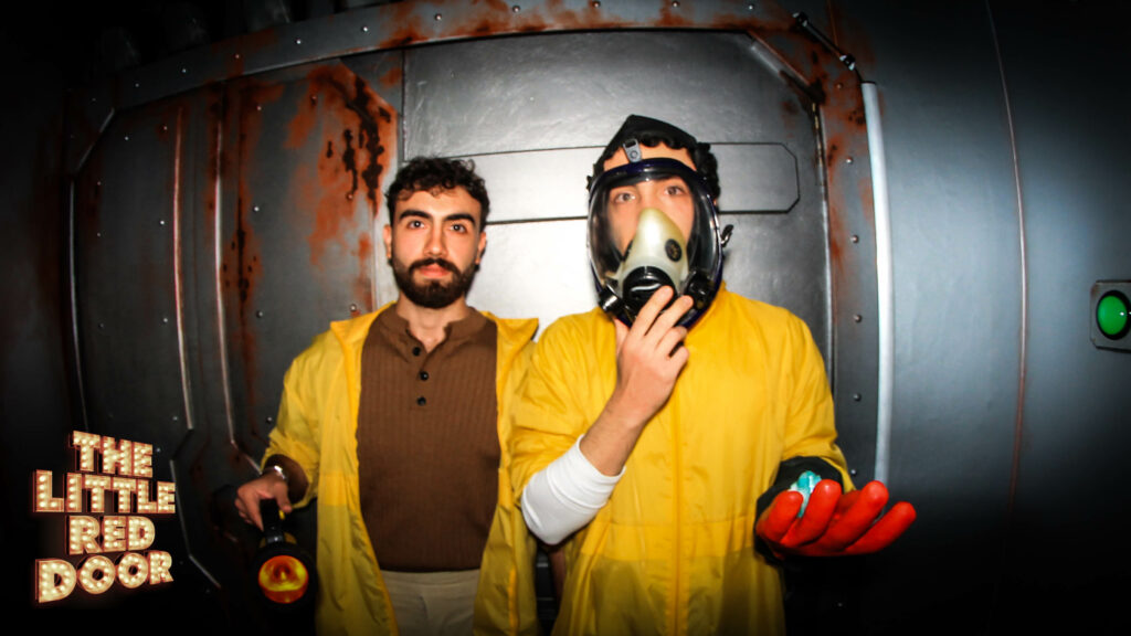 Escape Game Strasbourg