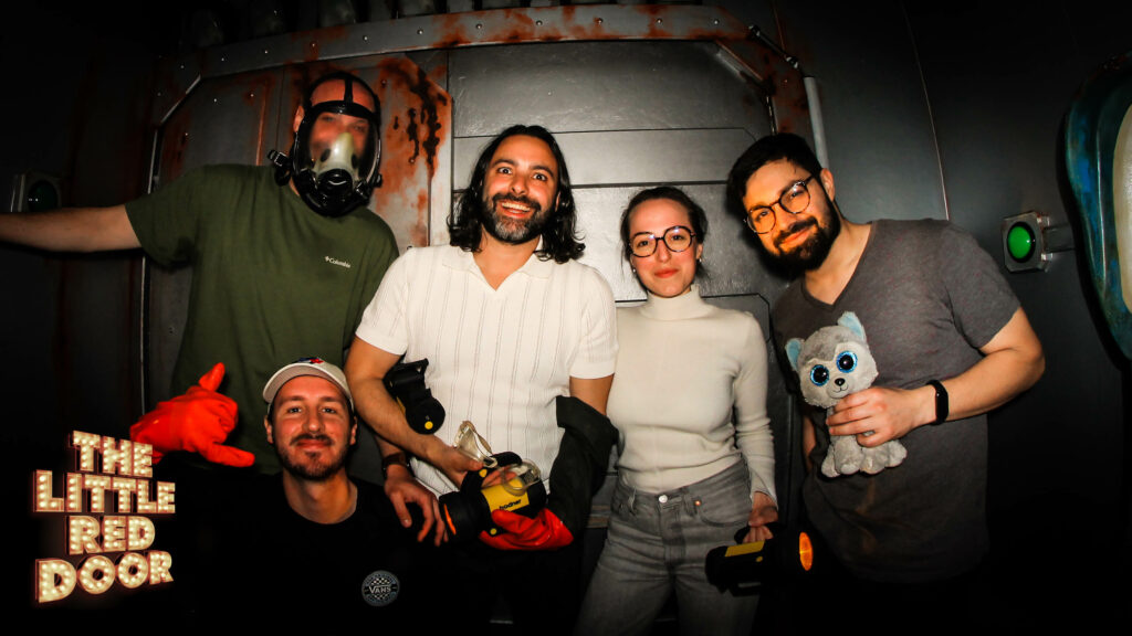 Escape Game Strasbourg