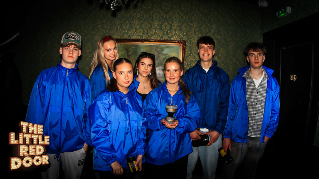 Escape Game Strasbourg