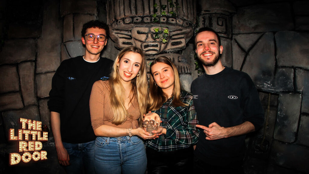 Escape Game Strasbourg