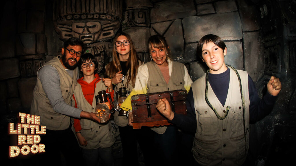 Escape Game Strasbourg