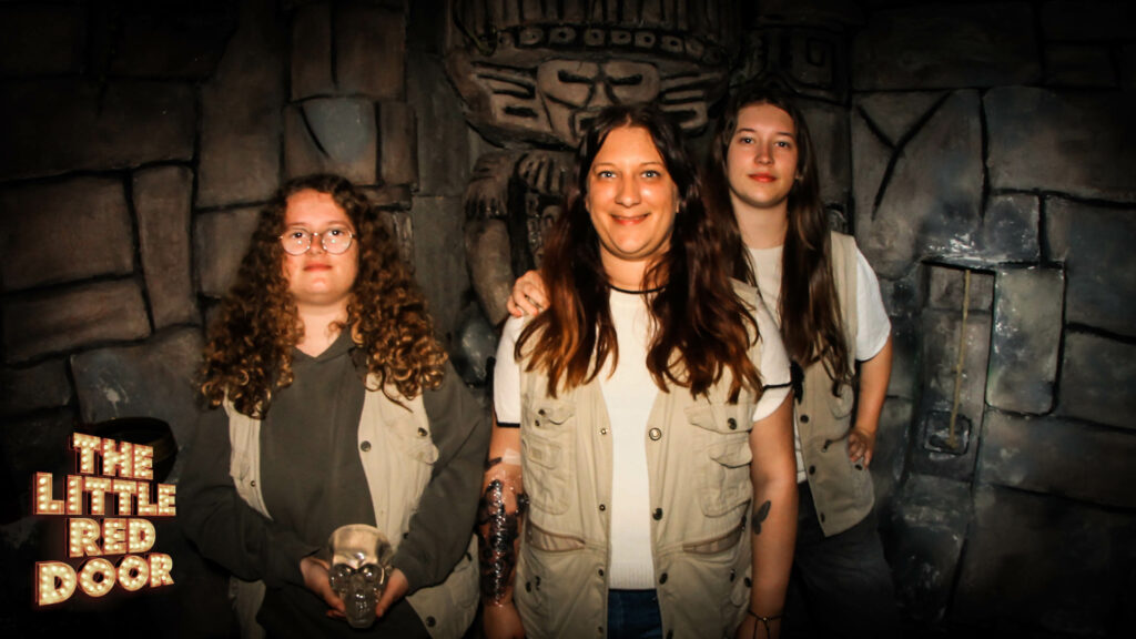 Escape Game Strasbourg