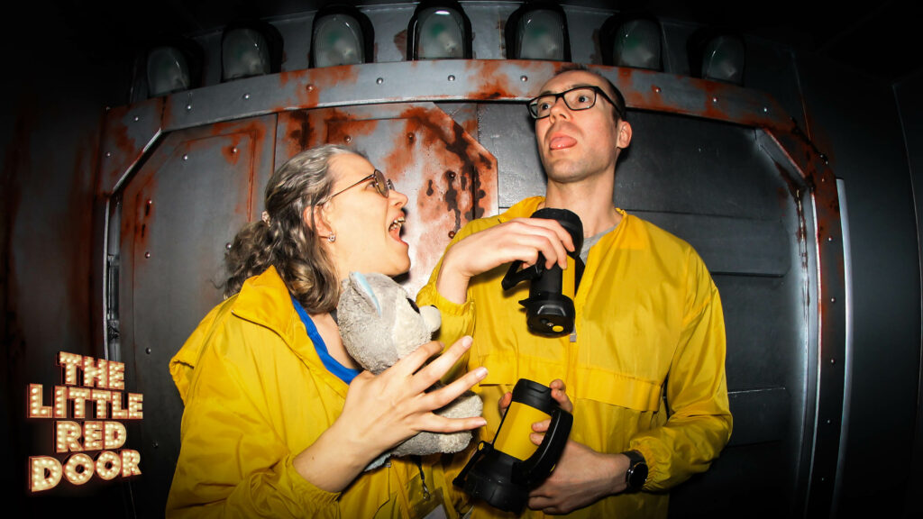 Escape Game Strasbourg