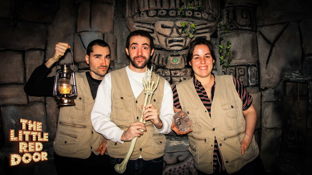 Escape Game Strasbourg