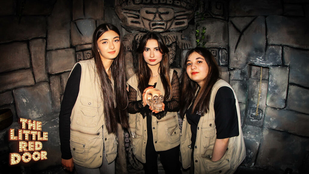 Escape Game Strasbourg