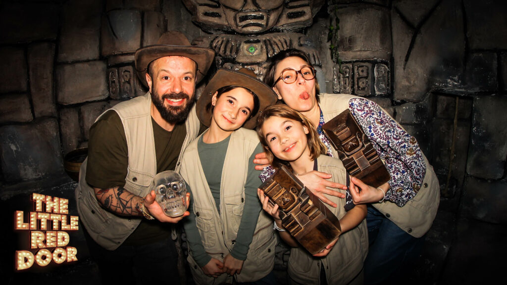 Escape Game Strasbourg