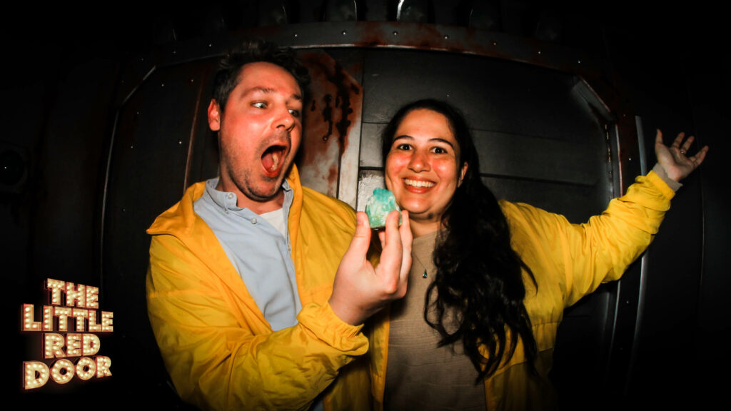 Escape Game Strasbourg