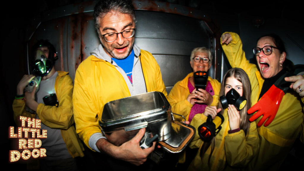 Escape Game Strasbourg