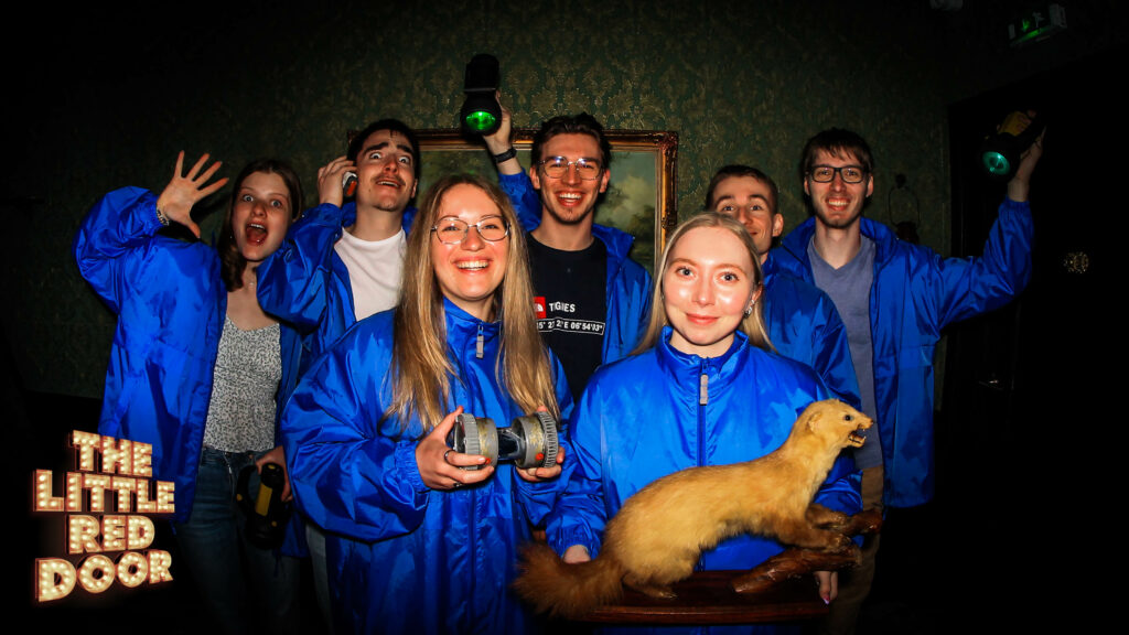 Escape Game Strasbourg