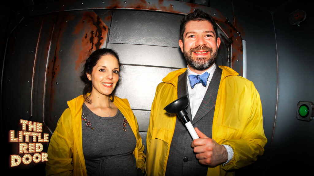 Escape Game Strasbourg