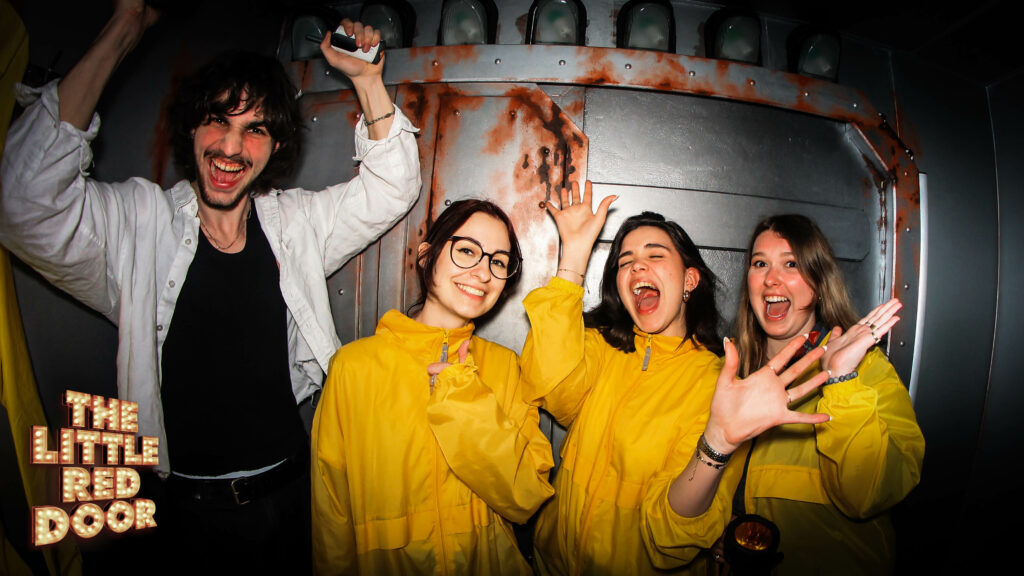 Escape Game Strasbourg