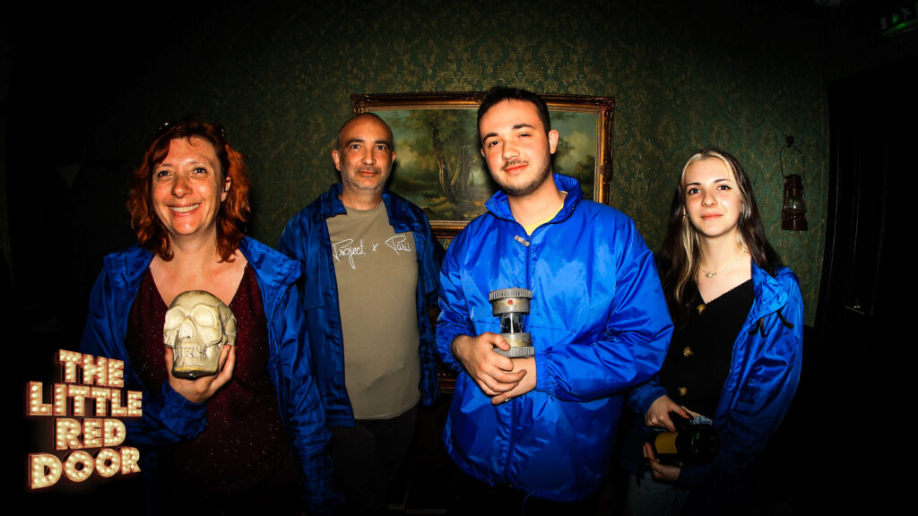 Escape Game Strasbourg