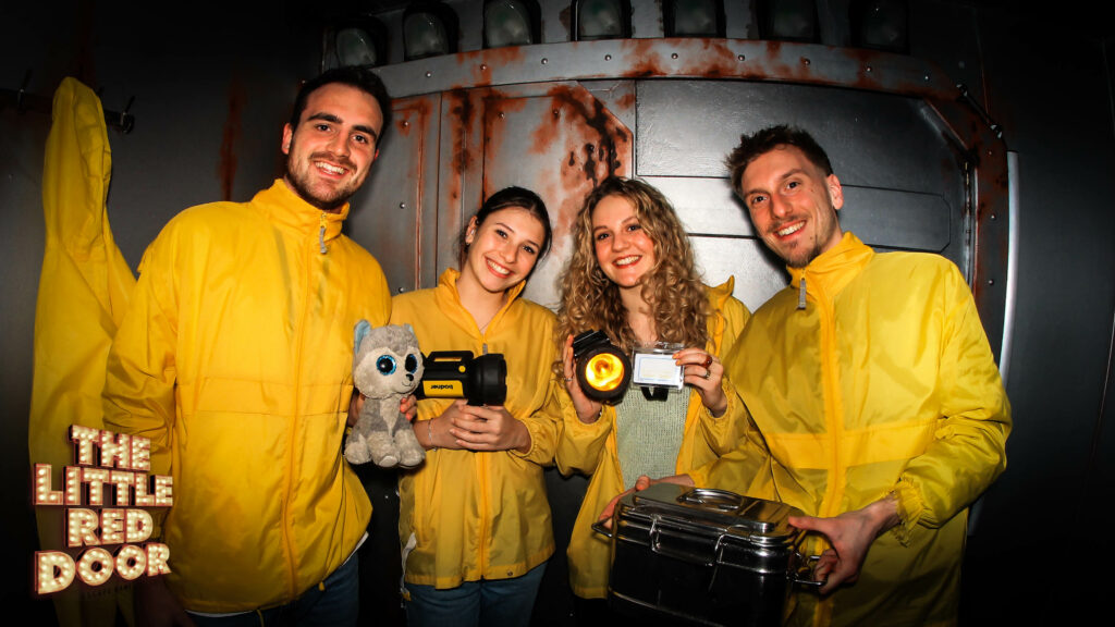 Escape Game Strasbourg