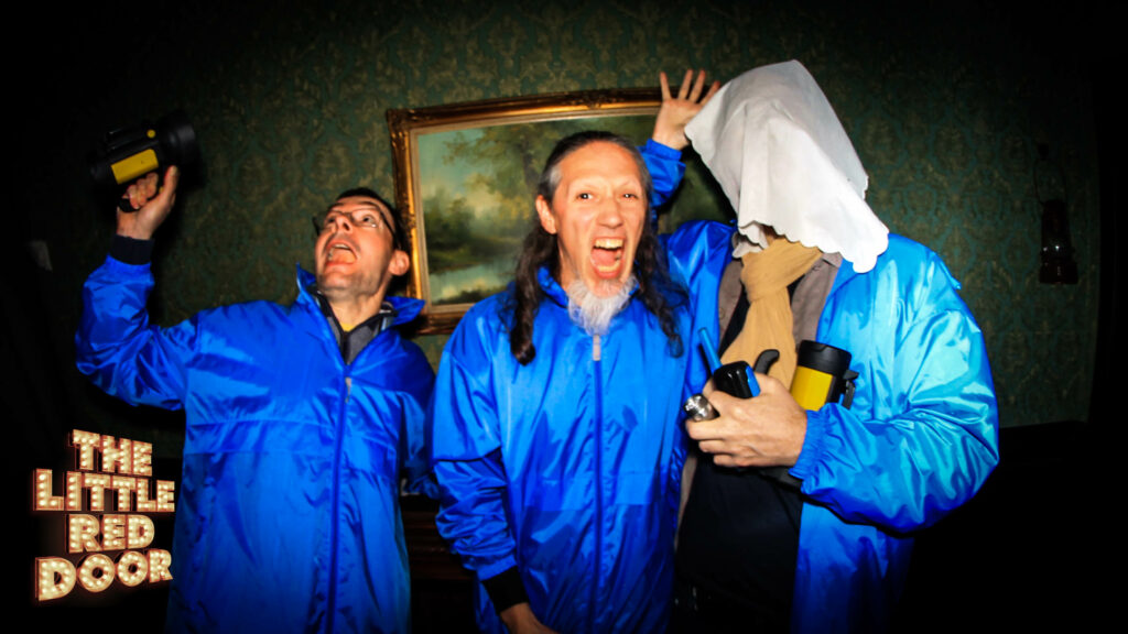 Escape Game Strasbourg