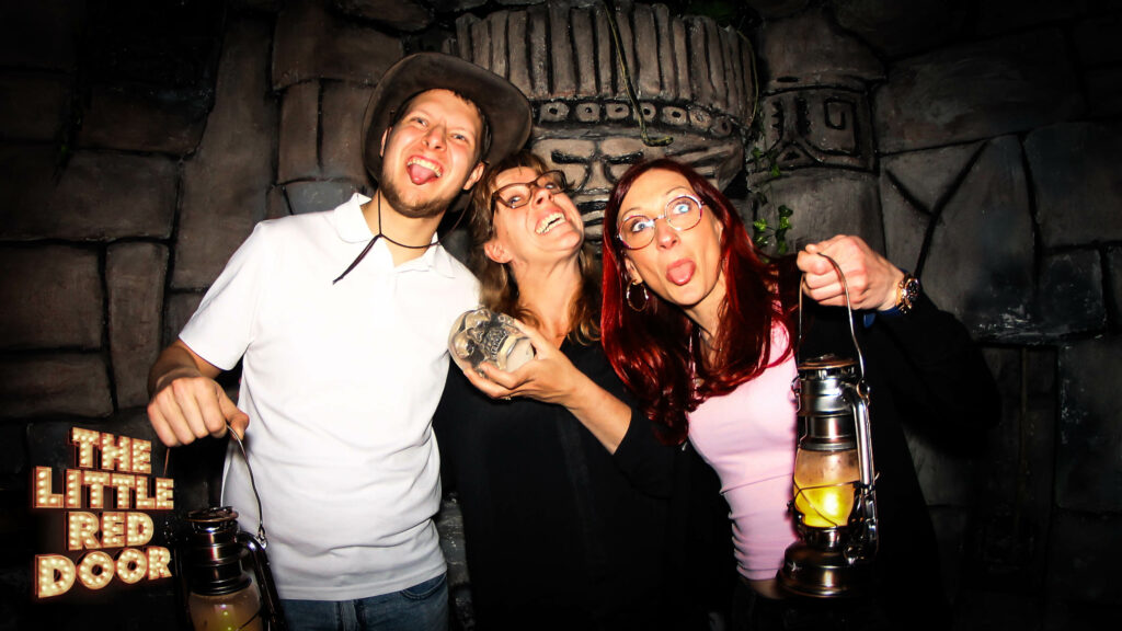Escape Game Strasbourg