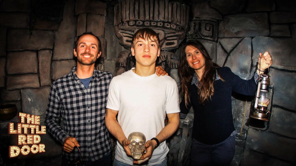 Escape Game Strasbourg