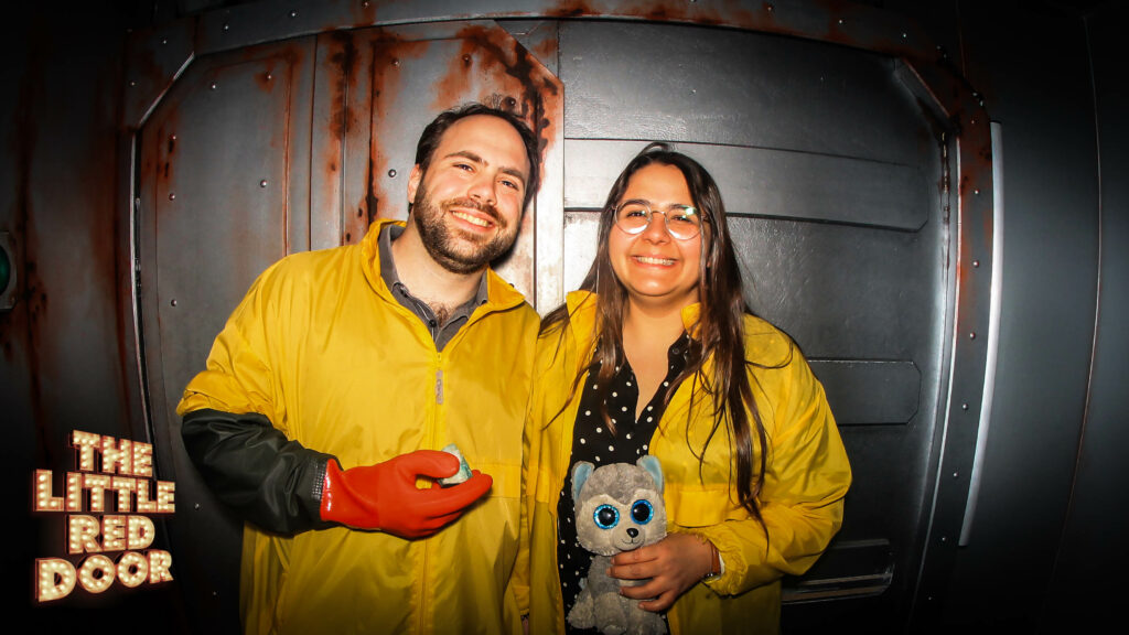 Escape Game Strasbourg