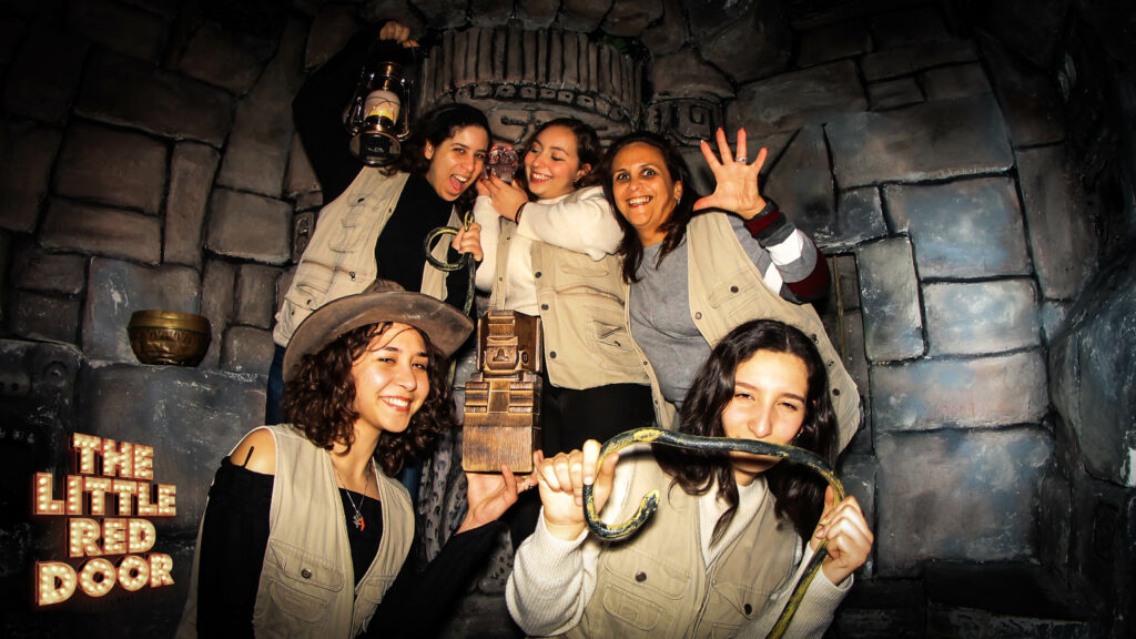 Escape Game Strasbourg