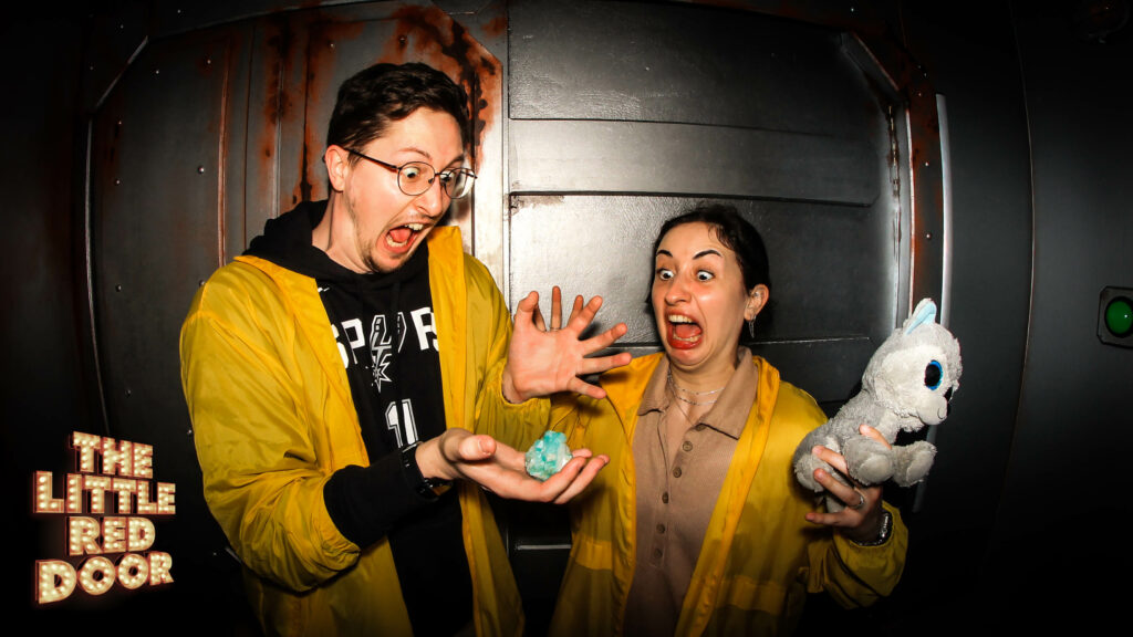 Escape Game Strasbourg
