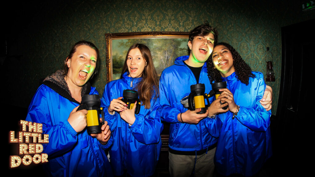 Escape Game Strasbourg