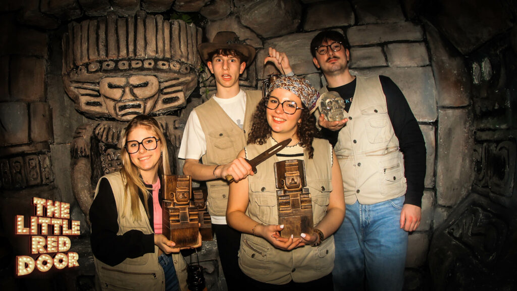 Escape Game Strasbourg